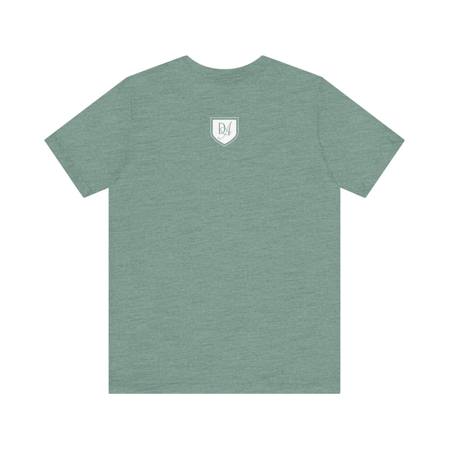 Because We're an Academy Shirt