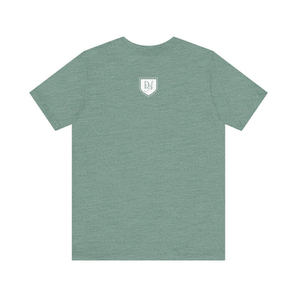 Because We're an Academy Shirt