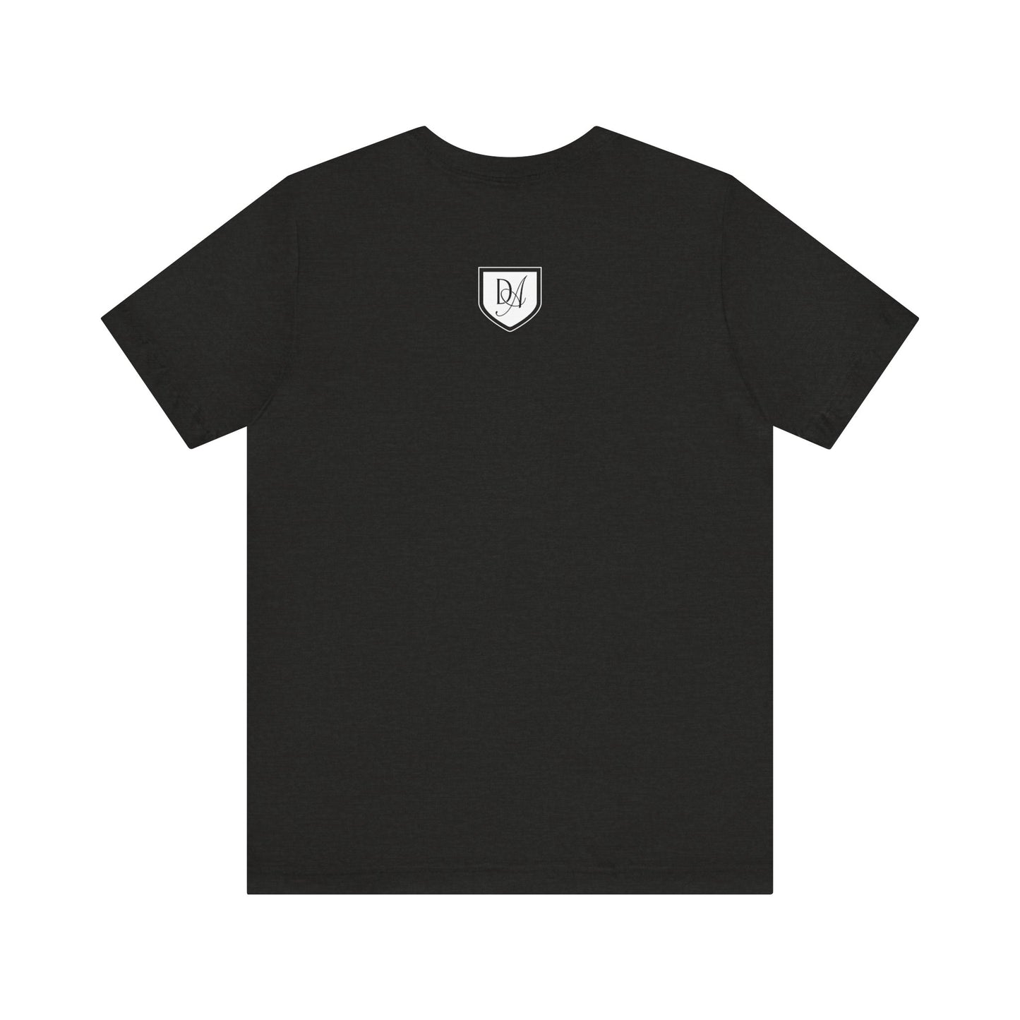 Because We're an Academy Shirt