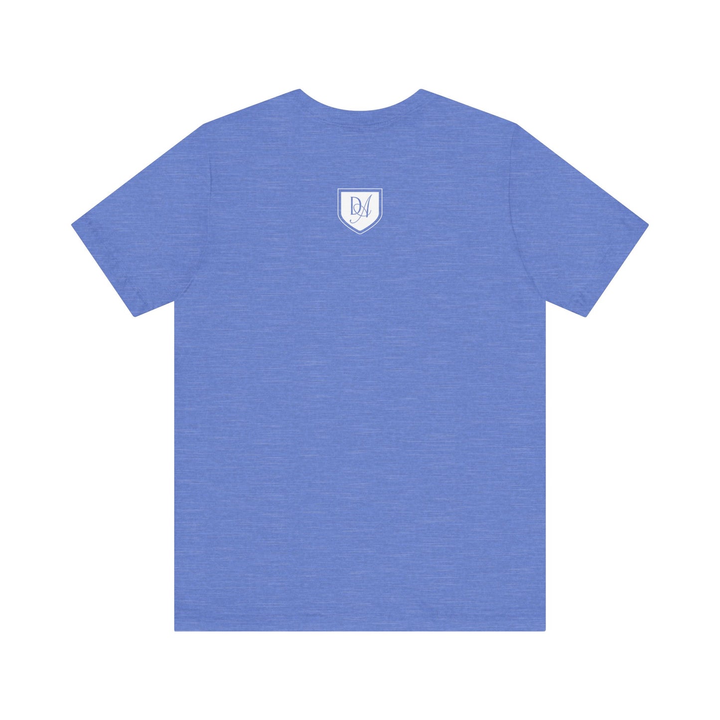 Because We're an Academy Shirt