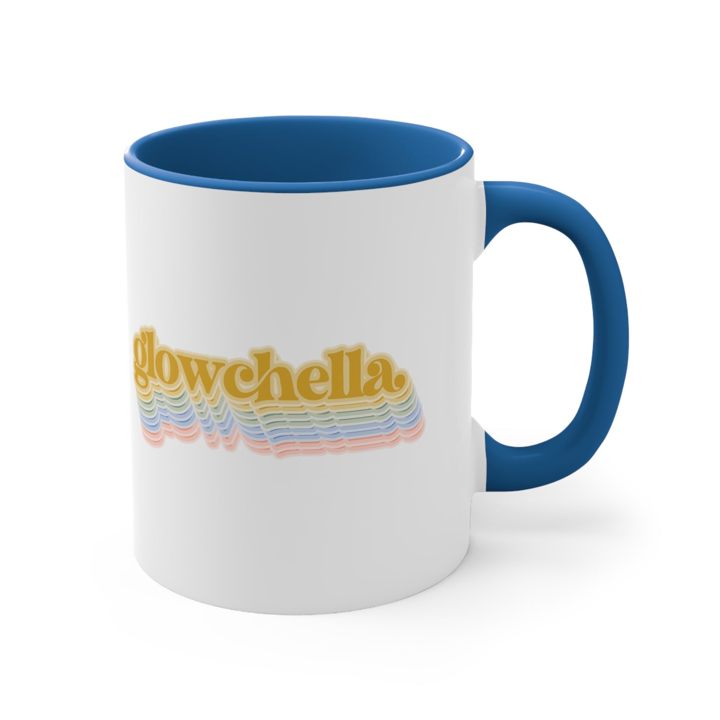 Glowchella Coffee Mug