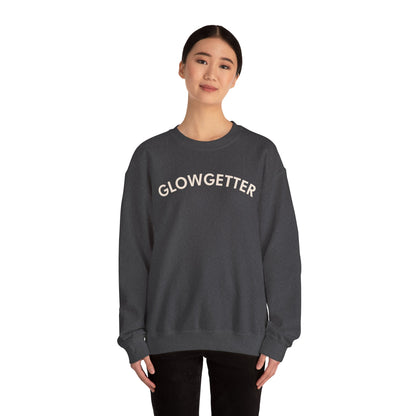 Glowgetter Crewneck Sweatshirt