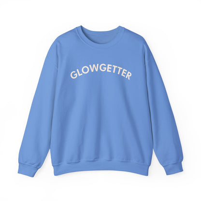 Glowgetter Crewneck Sweatshirt