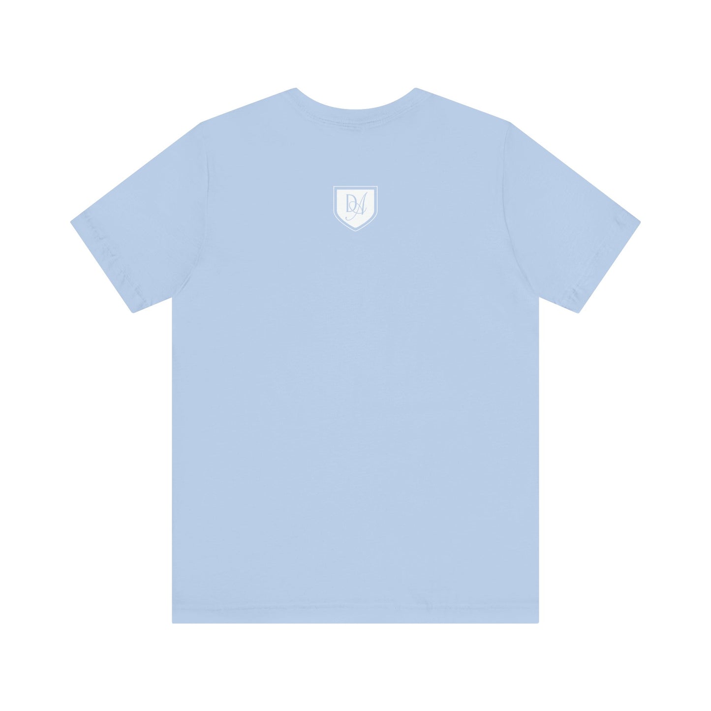 Because We're an Academy Shirt