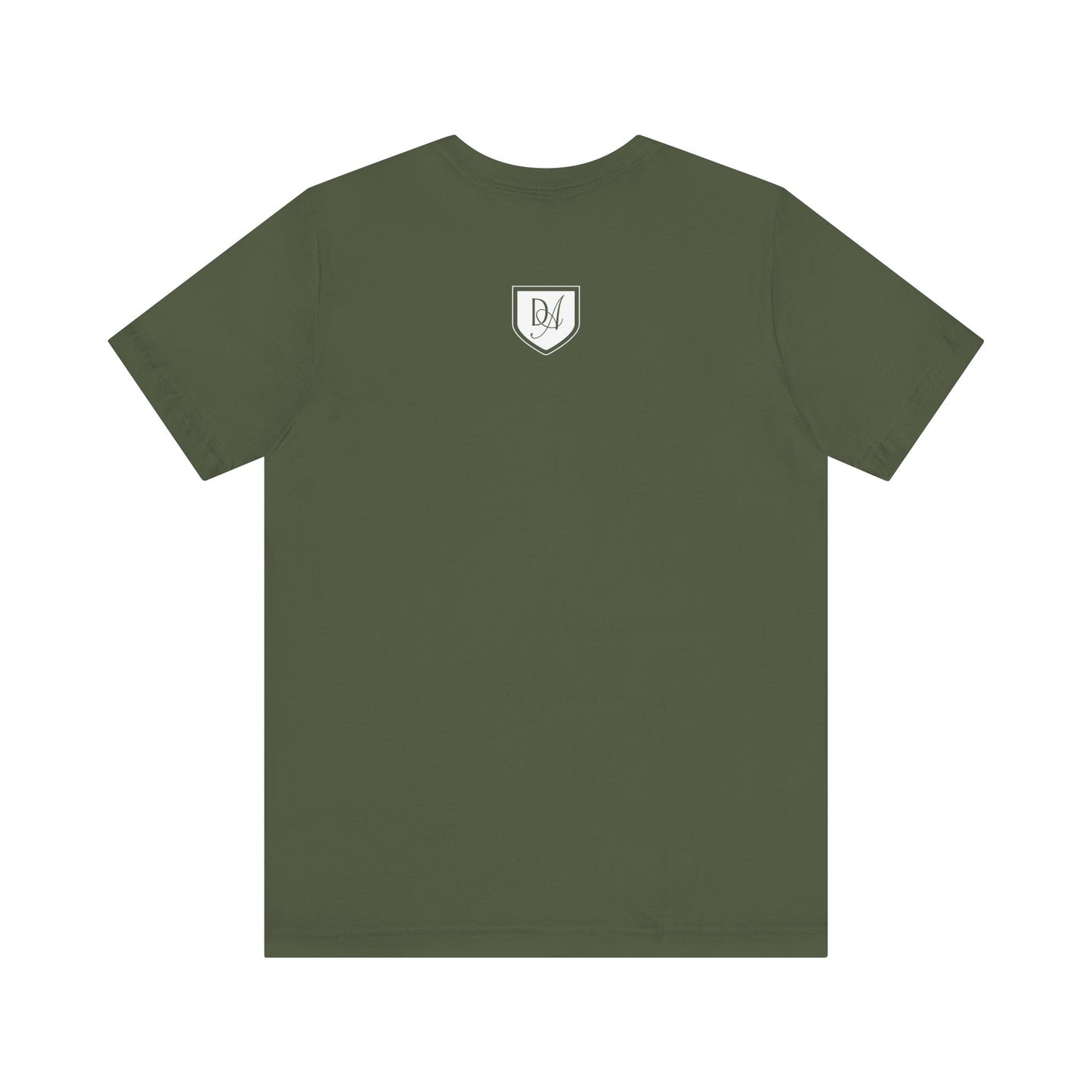 Because We're an Academy Shirt