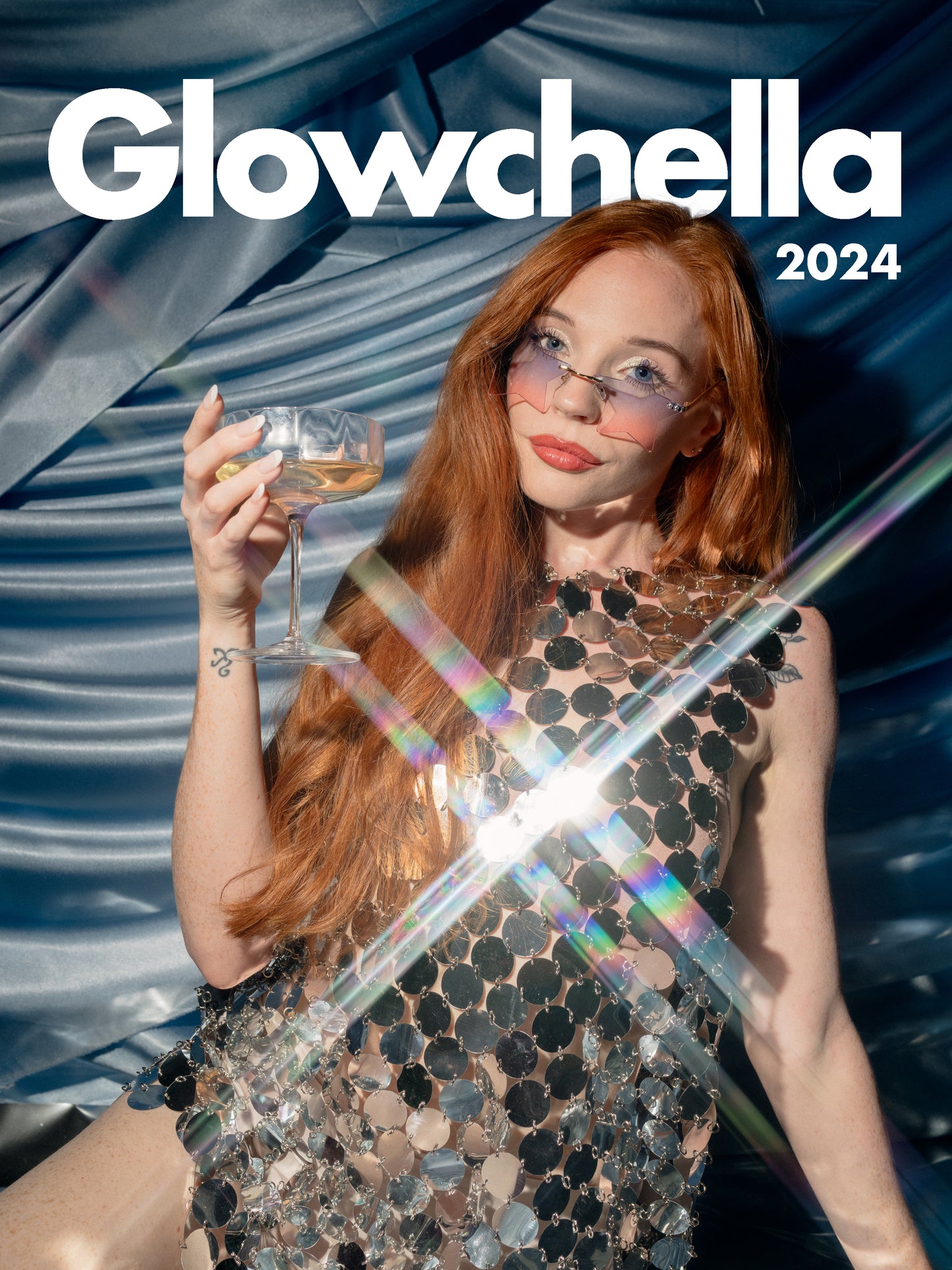 Glowchella 2024