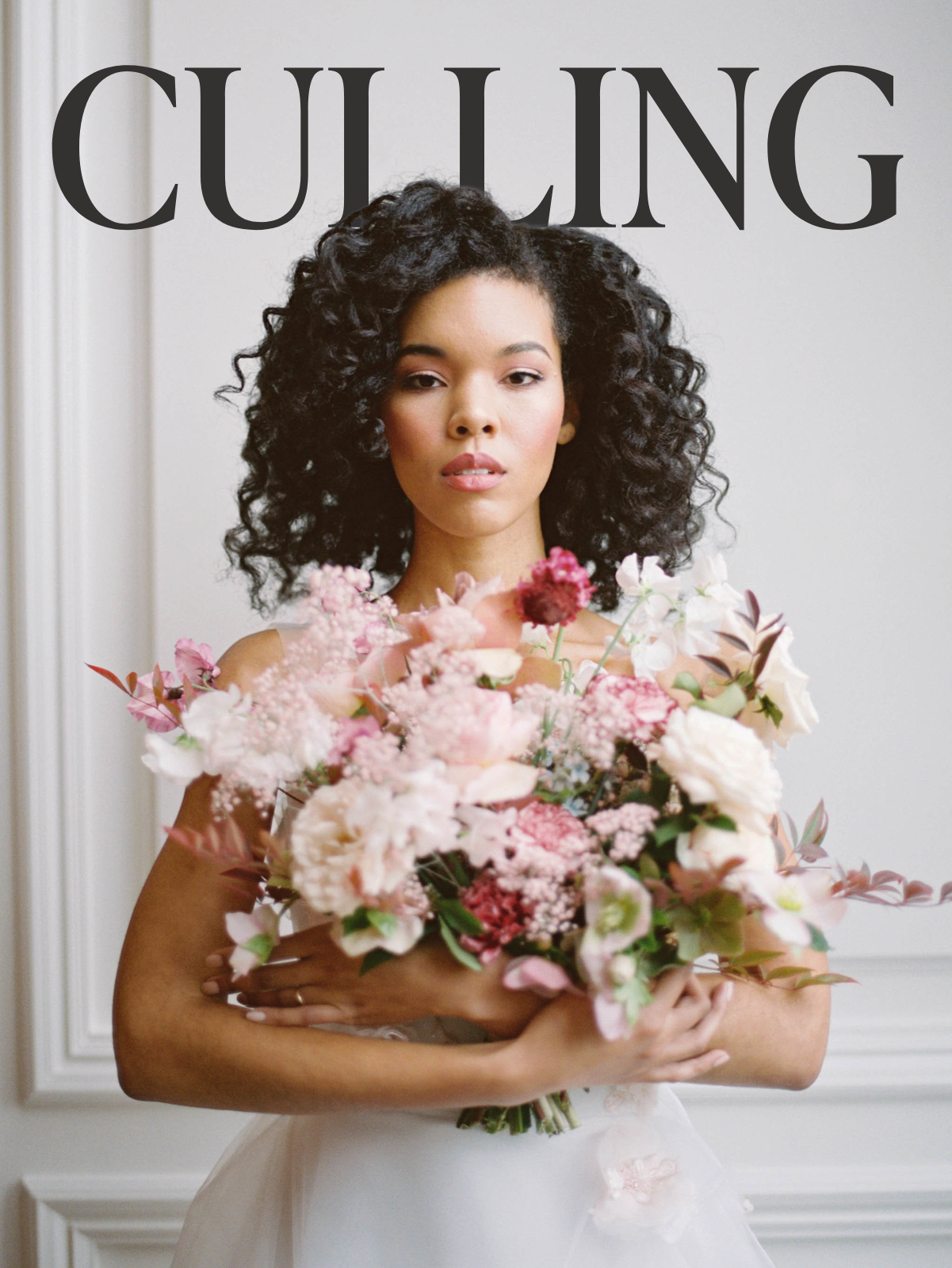 The Culling & Curation Glowup