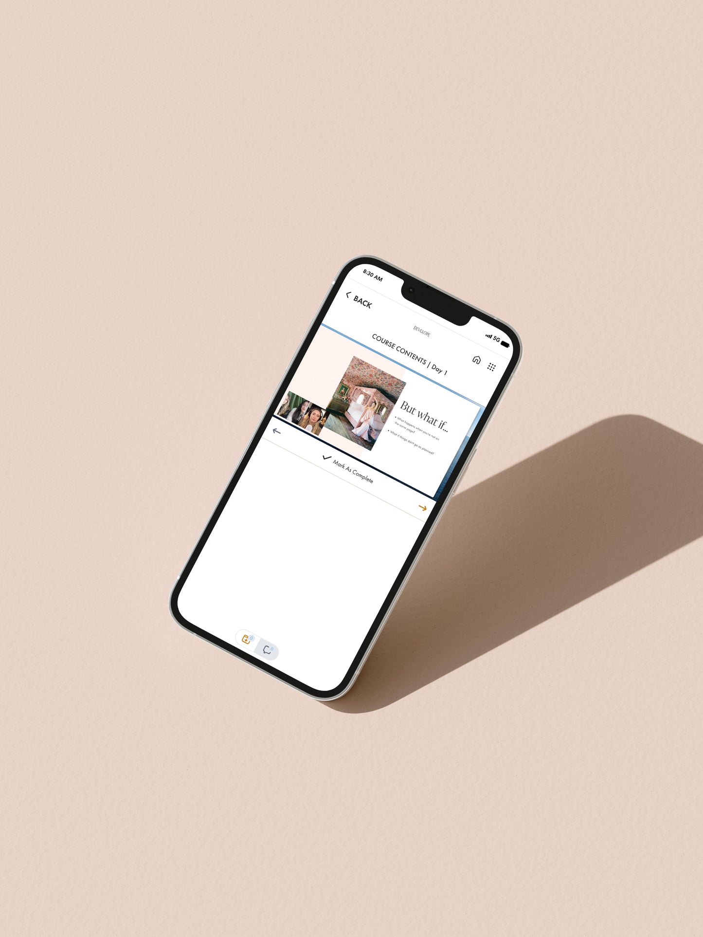 The Photo/Video Collaboration Glowup