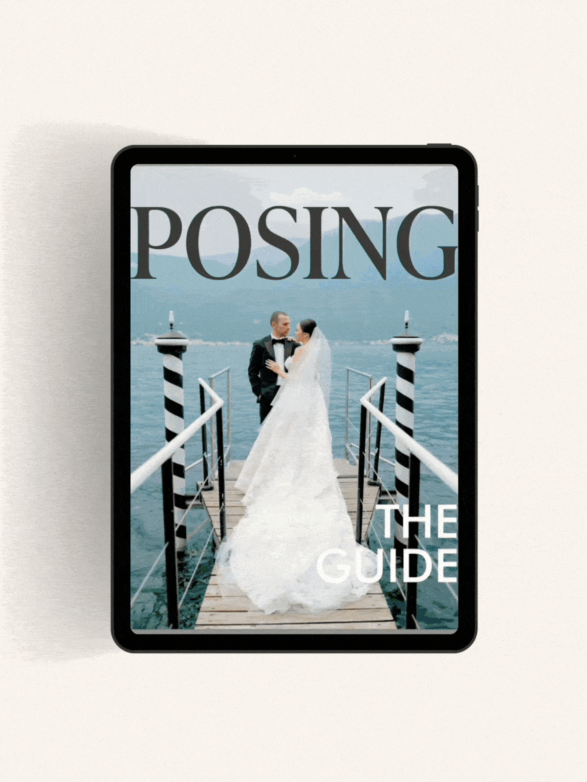 The Posing Guide