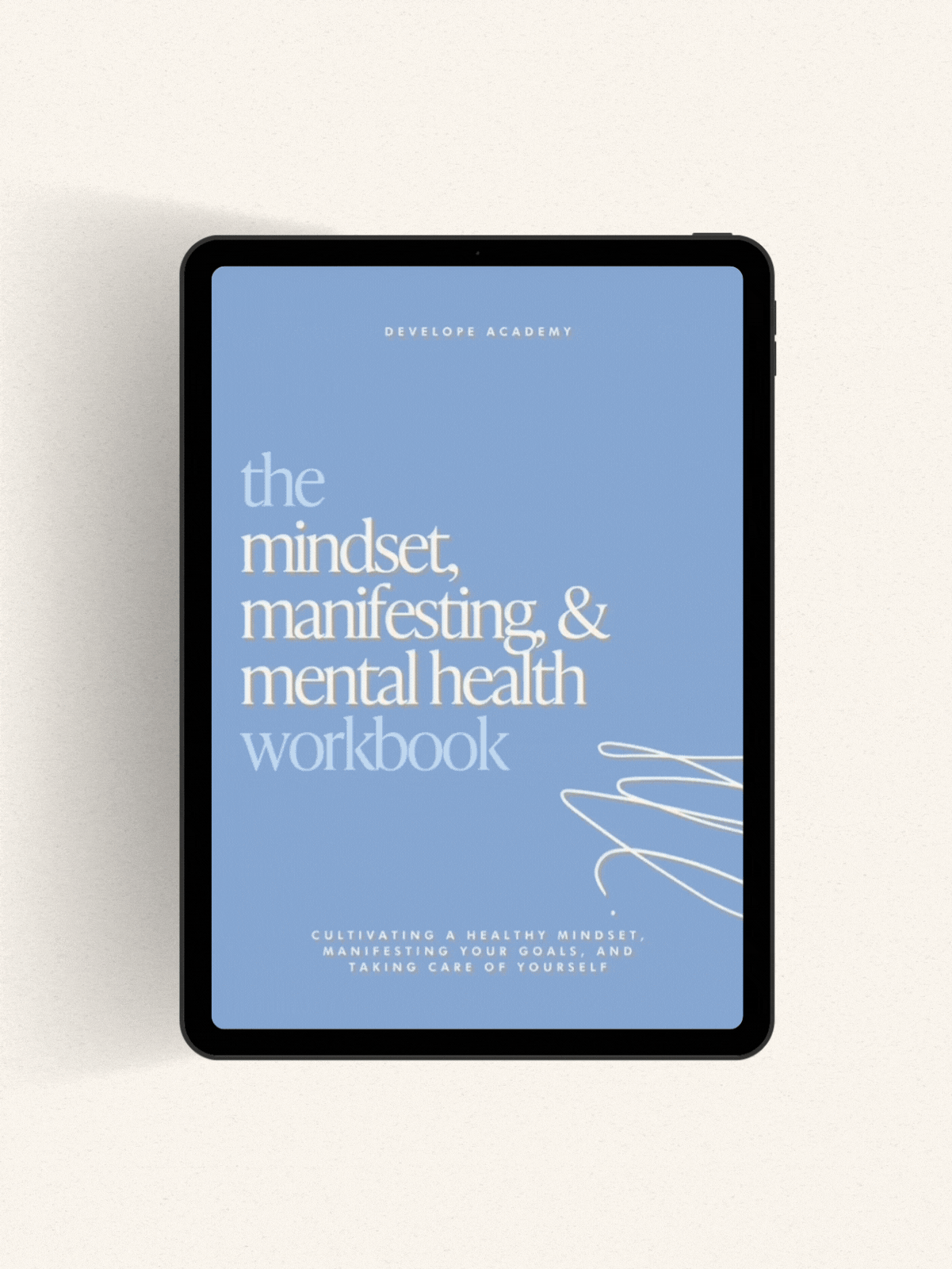 The Mindset Workbook