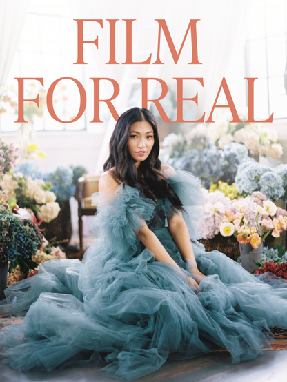 Film For Real