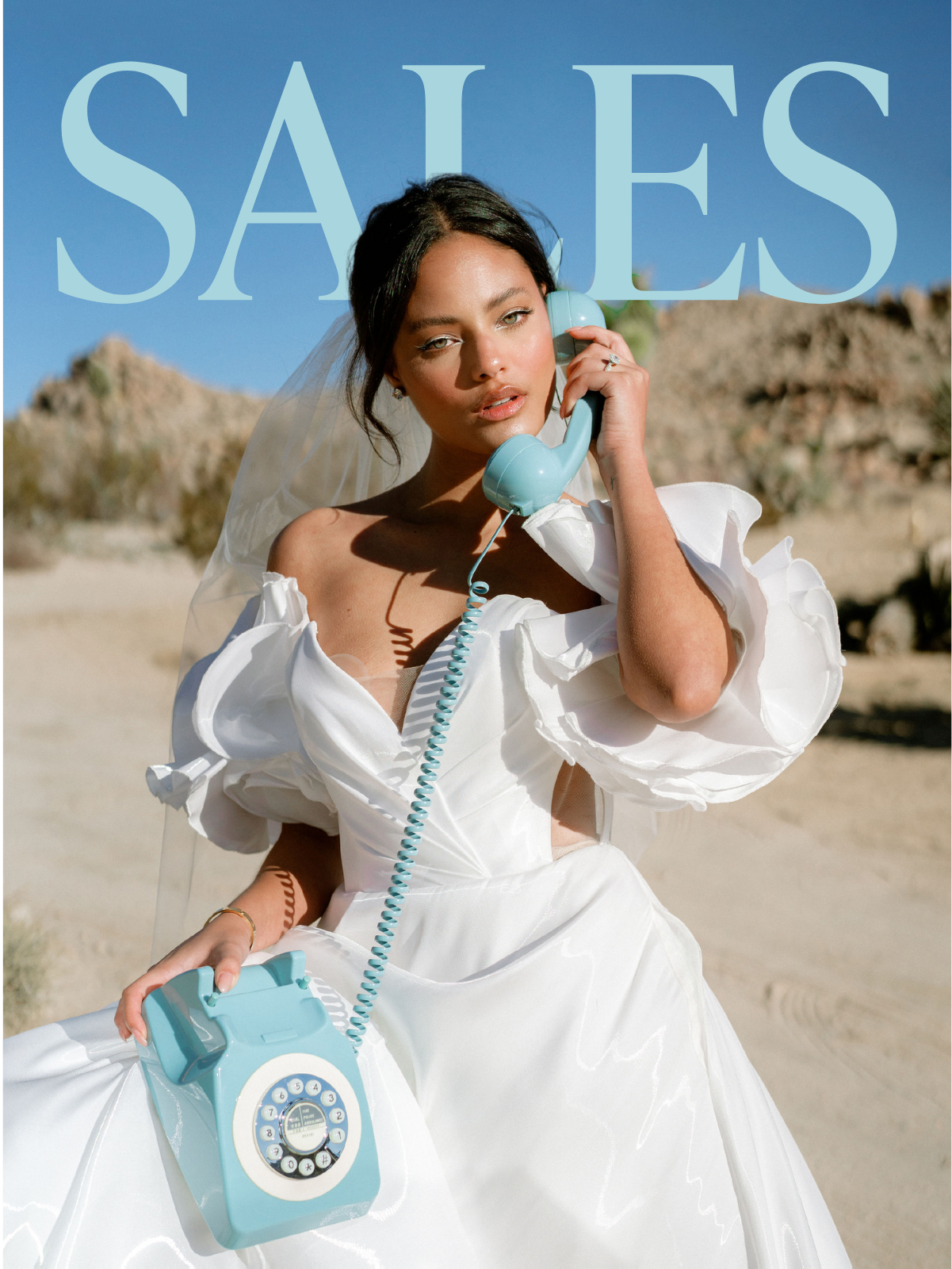 The Sales Glowup