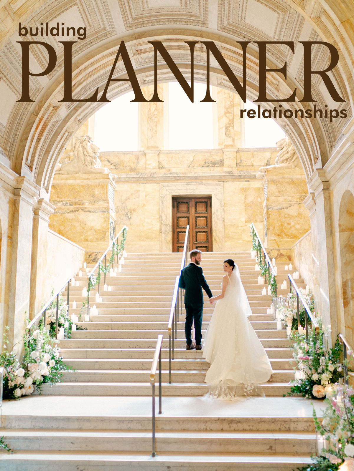 The Planner Relationships Glowup