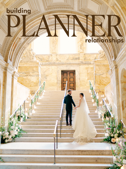 The Planner Relationships Glowup