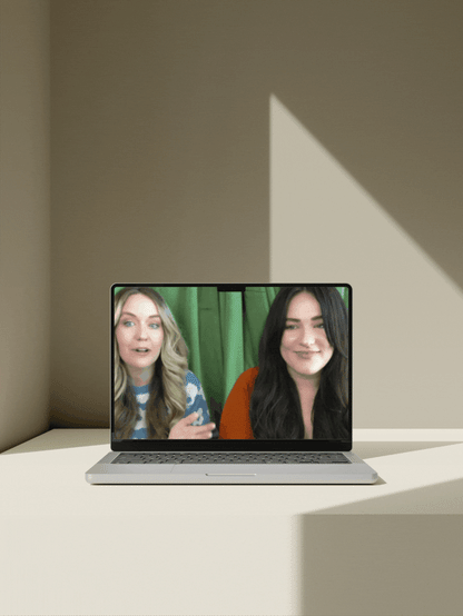 The Client Experience Glowup