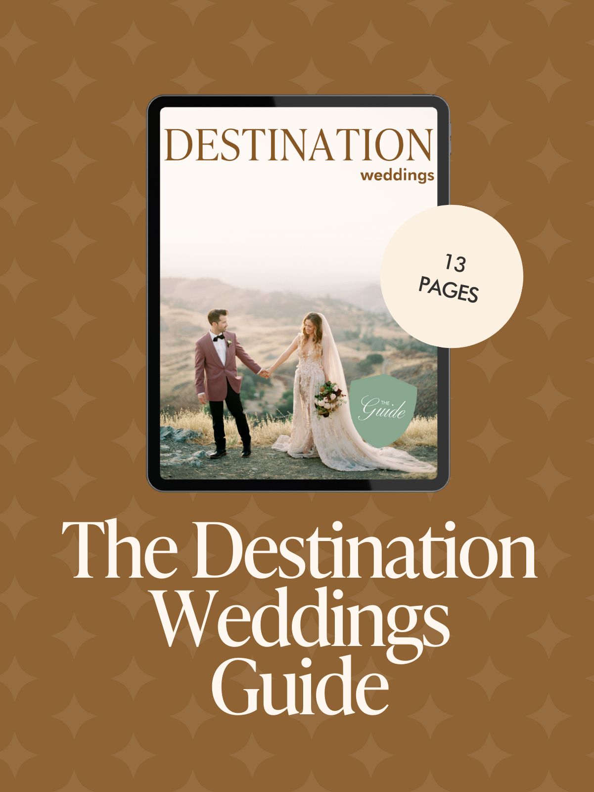 The Destination Weddings Guide