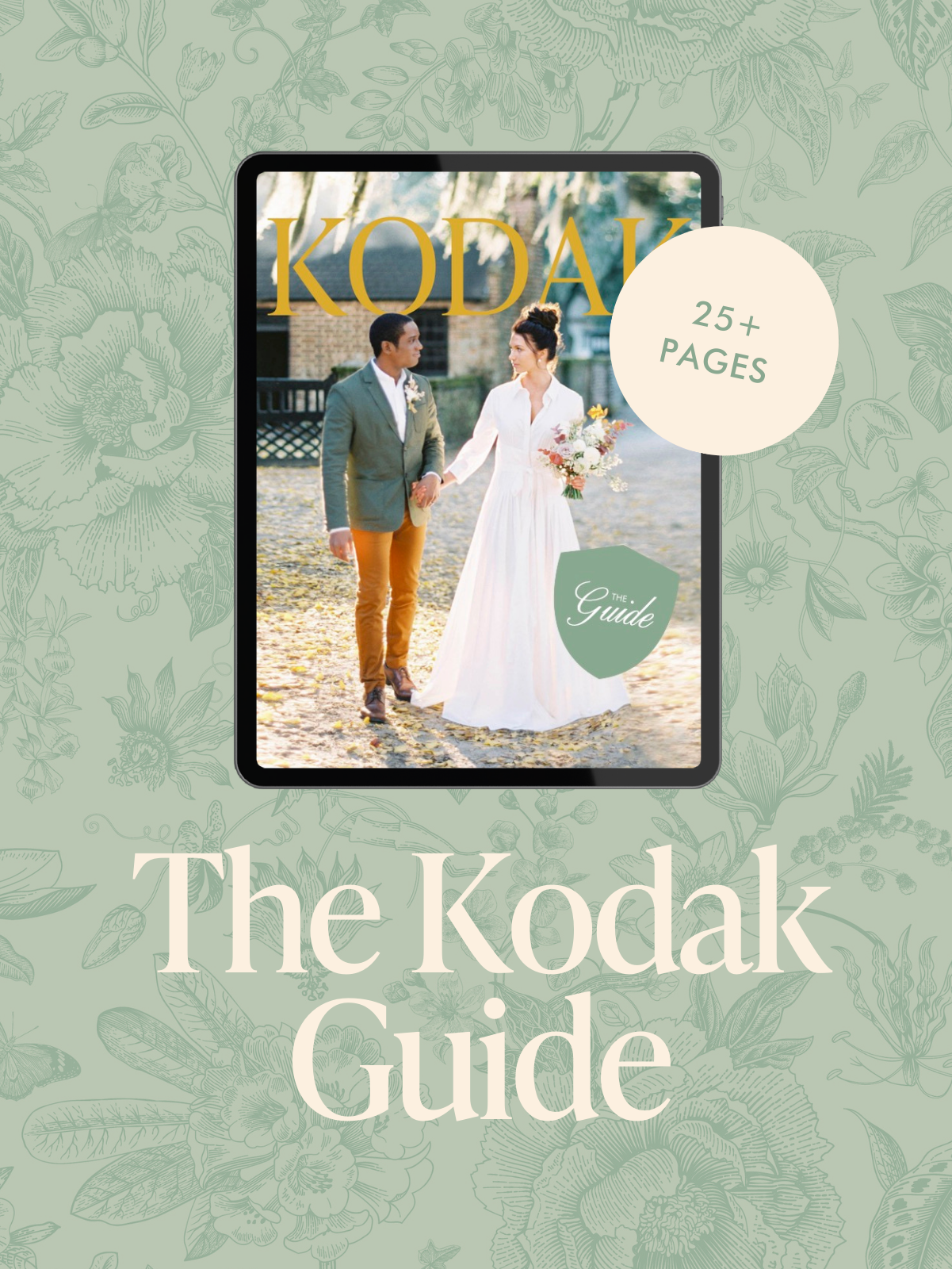 The Kodak Guide