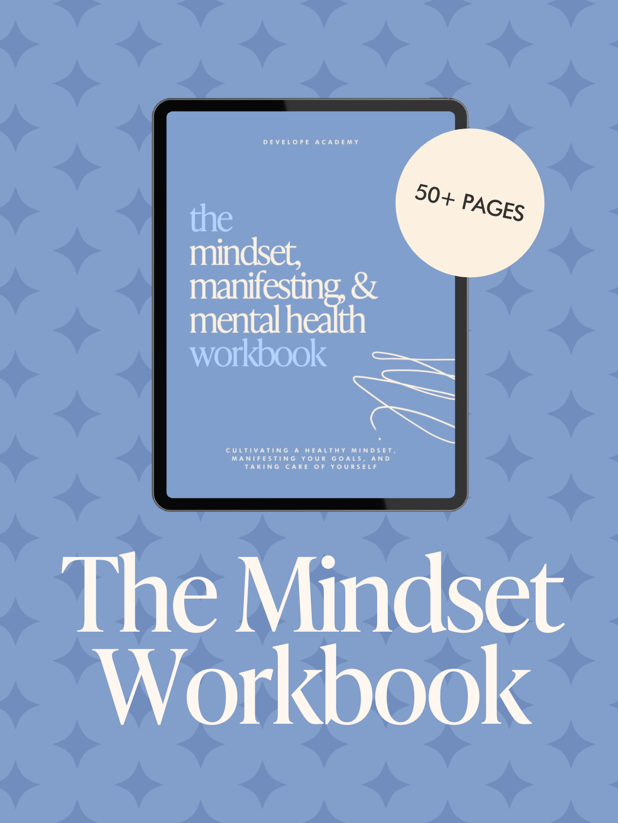 The Mindset Workbook