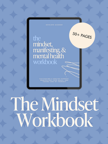 The Mindset Workbook
