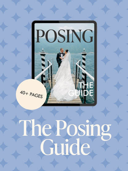 The Posing Guide