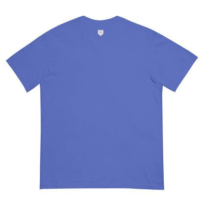 Glowgetter Embroidered Comfort Colors Shirt