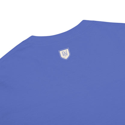 Glowgetter Embroidered Comfort Colors Shirt